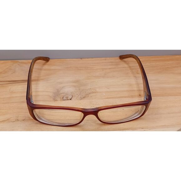 Via Spiga Volterra 53-14-135 Sable Color 900 Zyloware Eyeglasses Frames - Picture 3 of 15